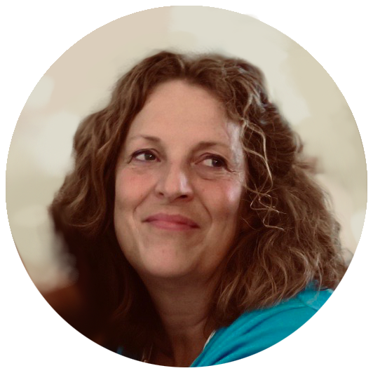 portrait de sylvie François
